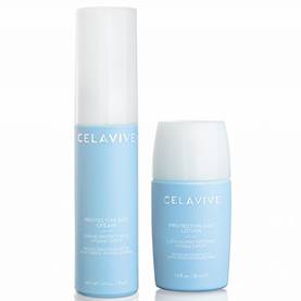 Celavive - Protective Day Cream (Dry/Sensitive or Combo/Oily Skin)