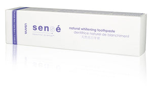 Sense - Whitening Toothpaste